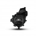 R&G Racing Engine Case Covers - Pair (LHS generator + RHS clutch) Race Version for CF Moto 450MT/450NK '24- & IBEX 450(USA) '24-